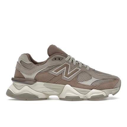 New Balance 9060 Arid Stone Mushroom