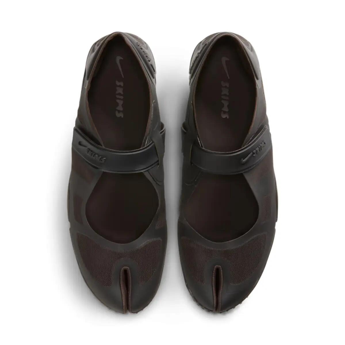 Nike Rift Mesh Skims Velvet Brown 5/6