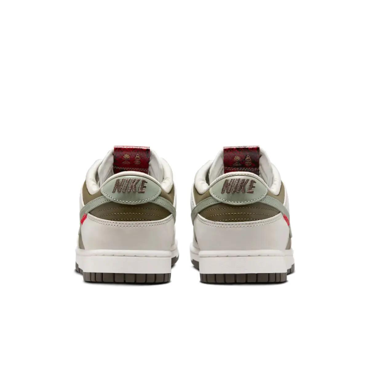 Nike Dunk Low Retro Year of the Snake (2025) 6/6