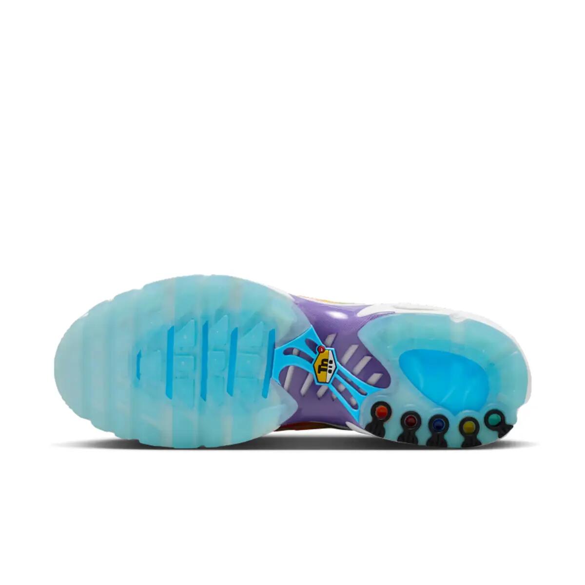 Nike Air Max Plus Doernbecher Sergio Cano Marquez 2/6