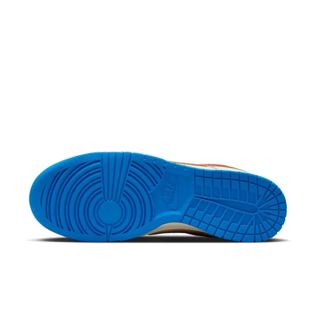 Nike Dunk Low Retro SE Pop Art Sail Photo Blue 2/6