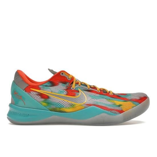 Nike Kobe 8 Protro Venice Beach (2024)