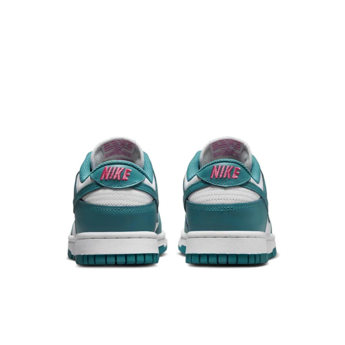 Nike Dunk Low South Beach (Women's) 6/6