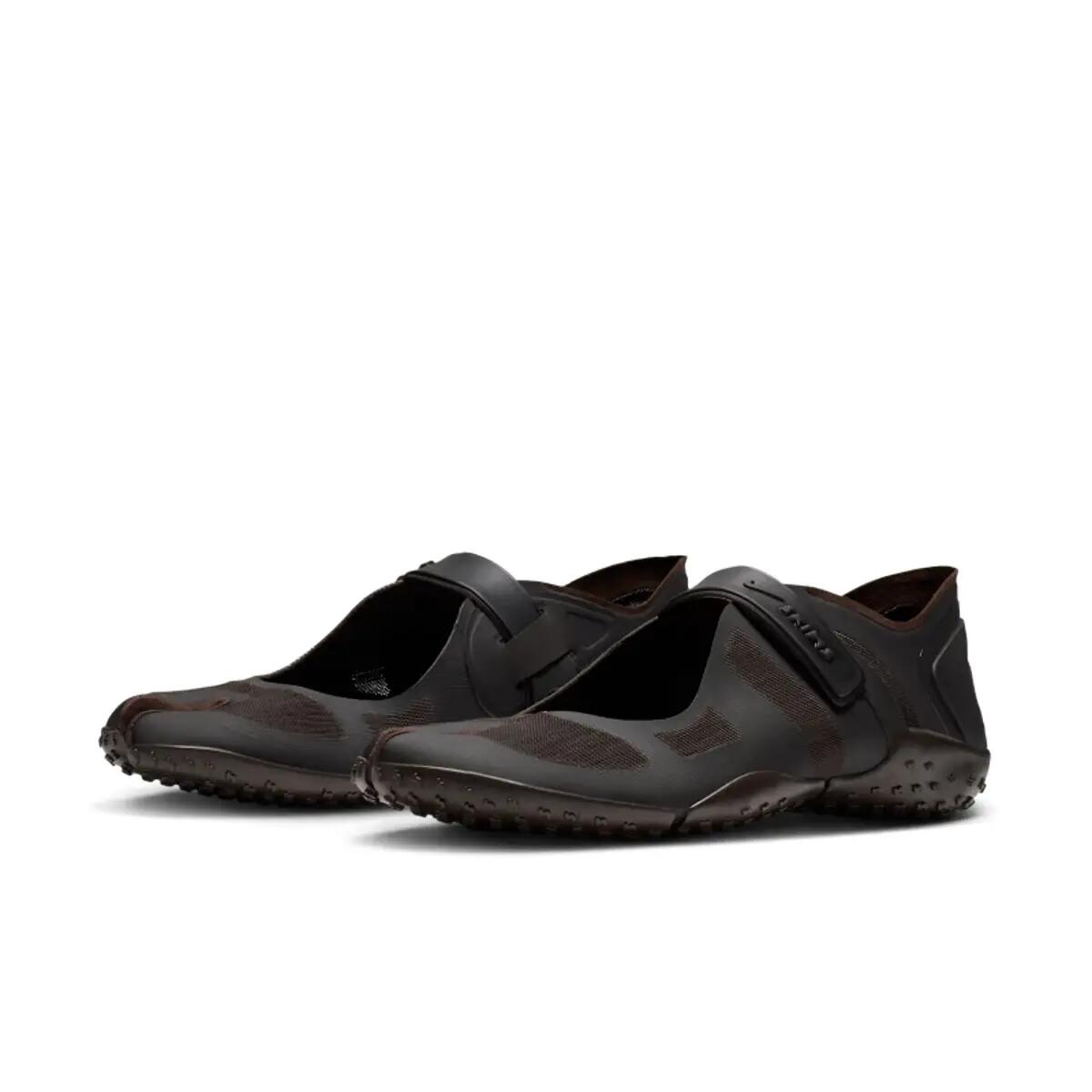 Nike Rift Mesh Skims Velvet Brown 4/6