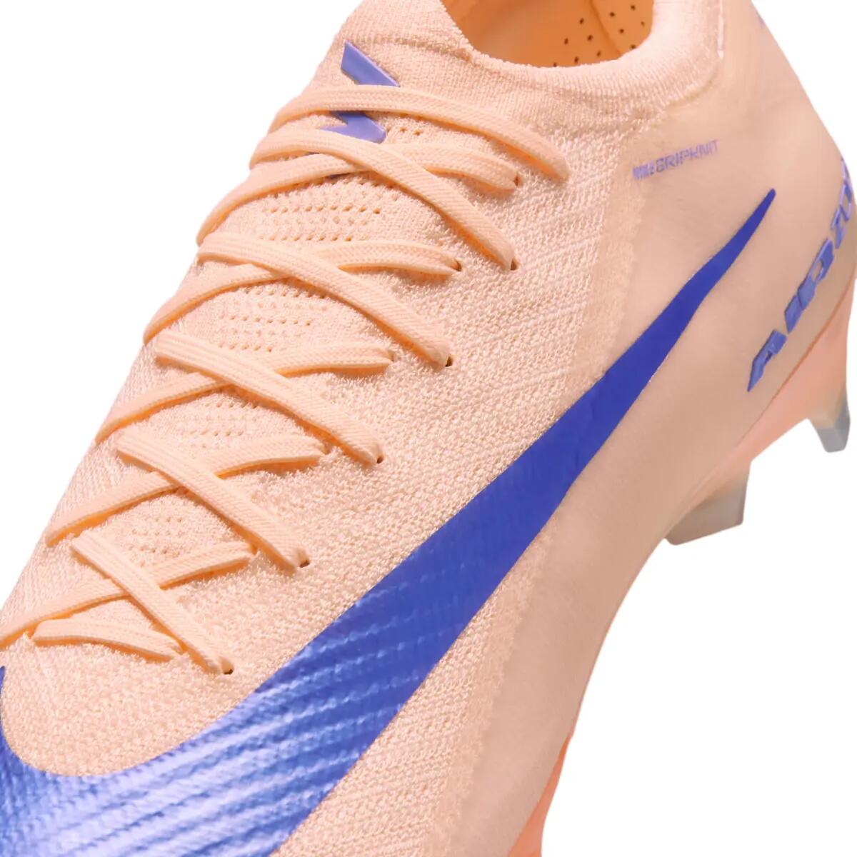 Nike Zoom Mercurial Vapor 16 Elite FG LV8 Showtime Pack 6/6