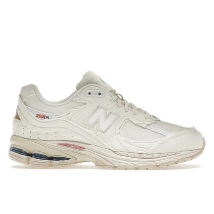 New Balance 2002R Protection Pack Sea Salt