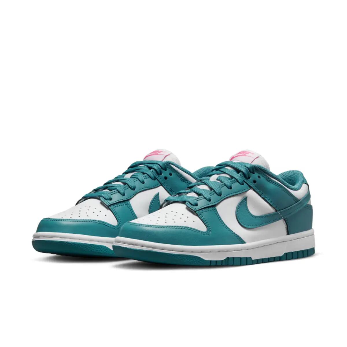 Nike Dunk Low South Beach (Women's) 5/6