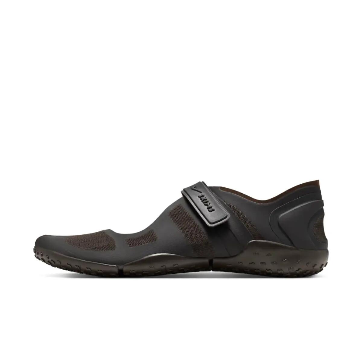 Nike Rift Mesh Skims Velvet Brown 3/6
