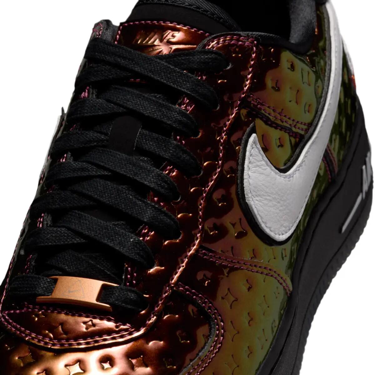 Nike Air Force 1 Low PRM NBA All-Star Weekend (2026) 6/6