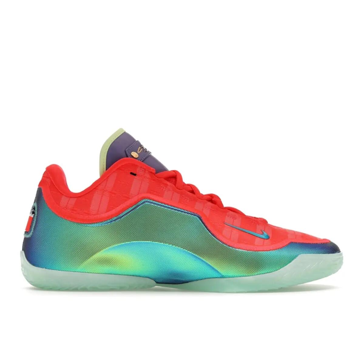 NIKE picture
