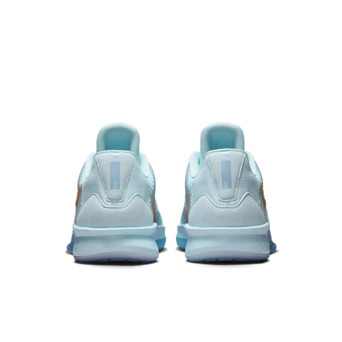 Nike Sabrina 3 Blueprint (Women's) 5/6