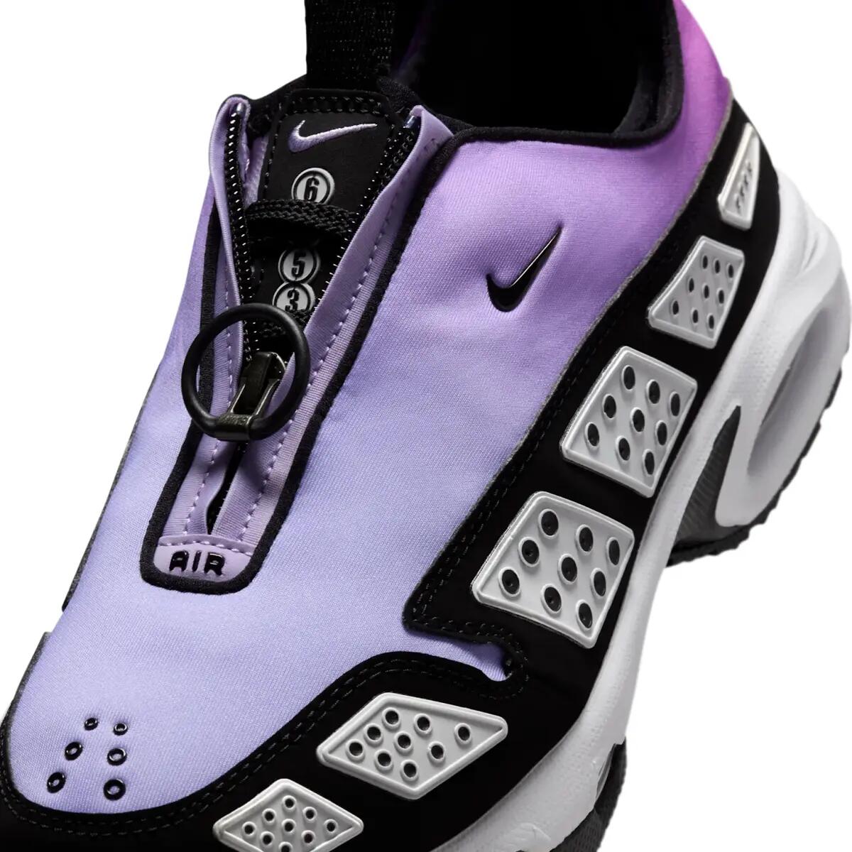 Nike Air Max Sunder Hydrangeas Hyper Violet (Women's) 6/6
