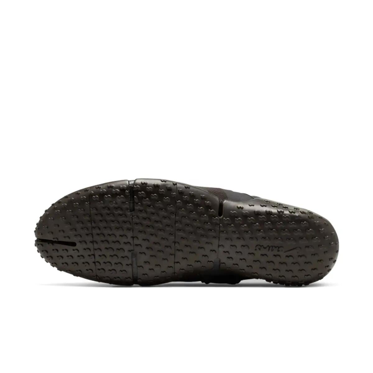 Nike Rift Mesh Skims Velvet Brown 2/6