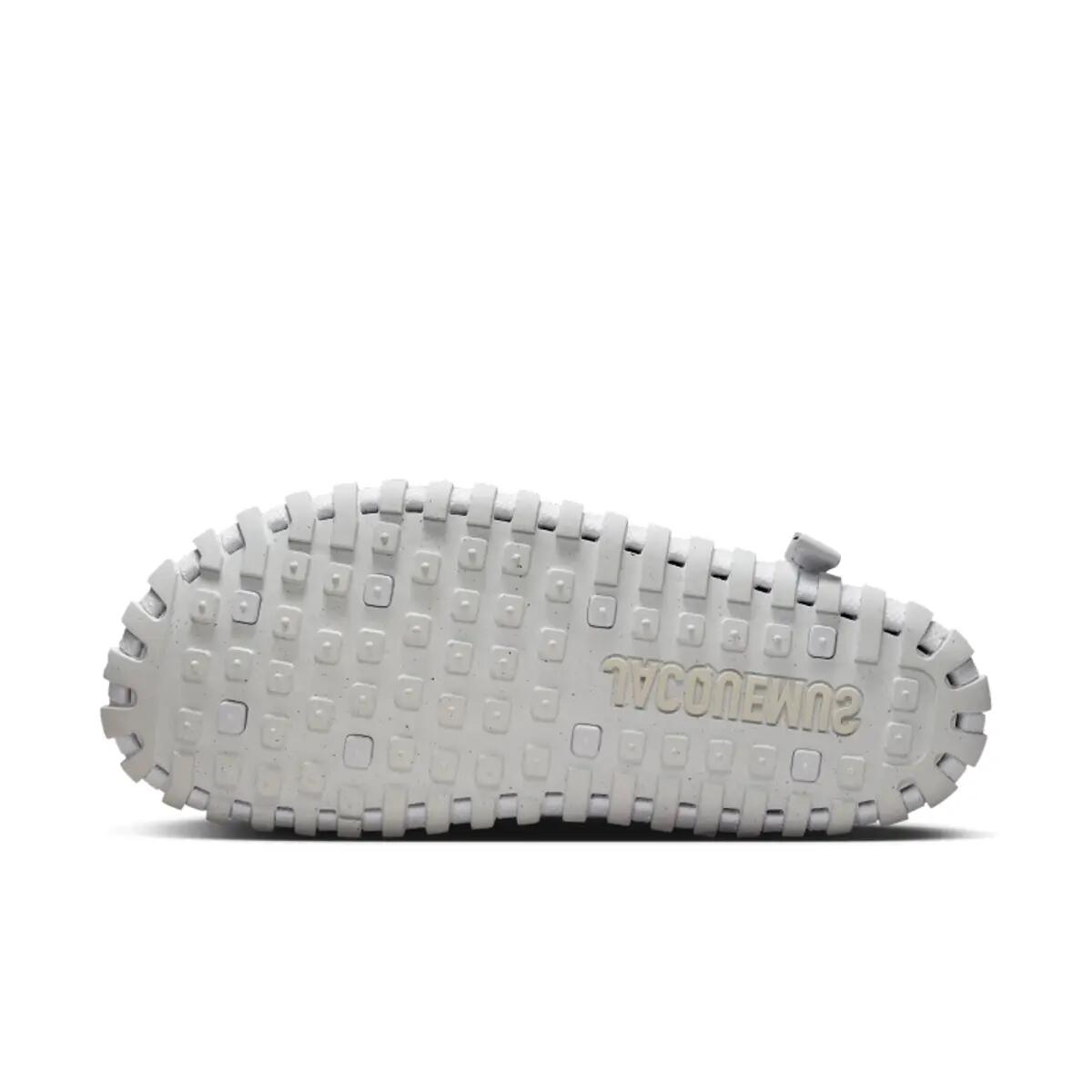 Nike J Force 1 Low Lx Jacquemus White 2/6
