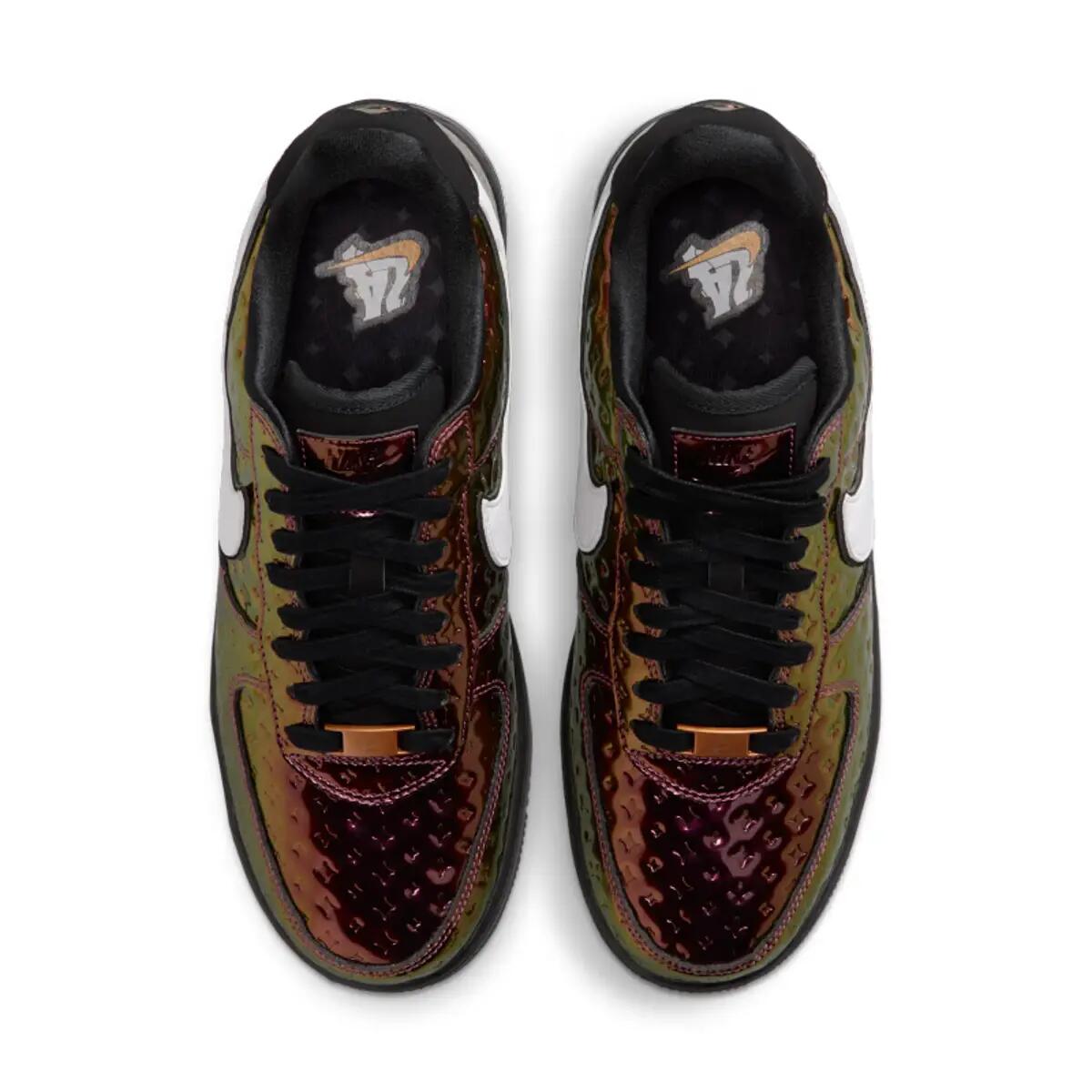 Nike Air Force 1 Low PRM NBA All-Star Weekend (2026) 5/6