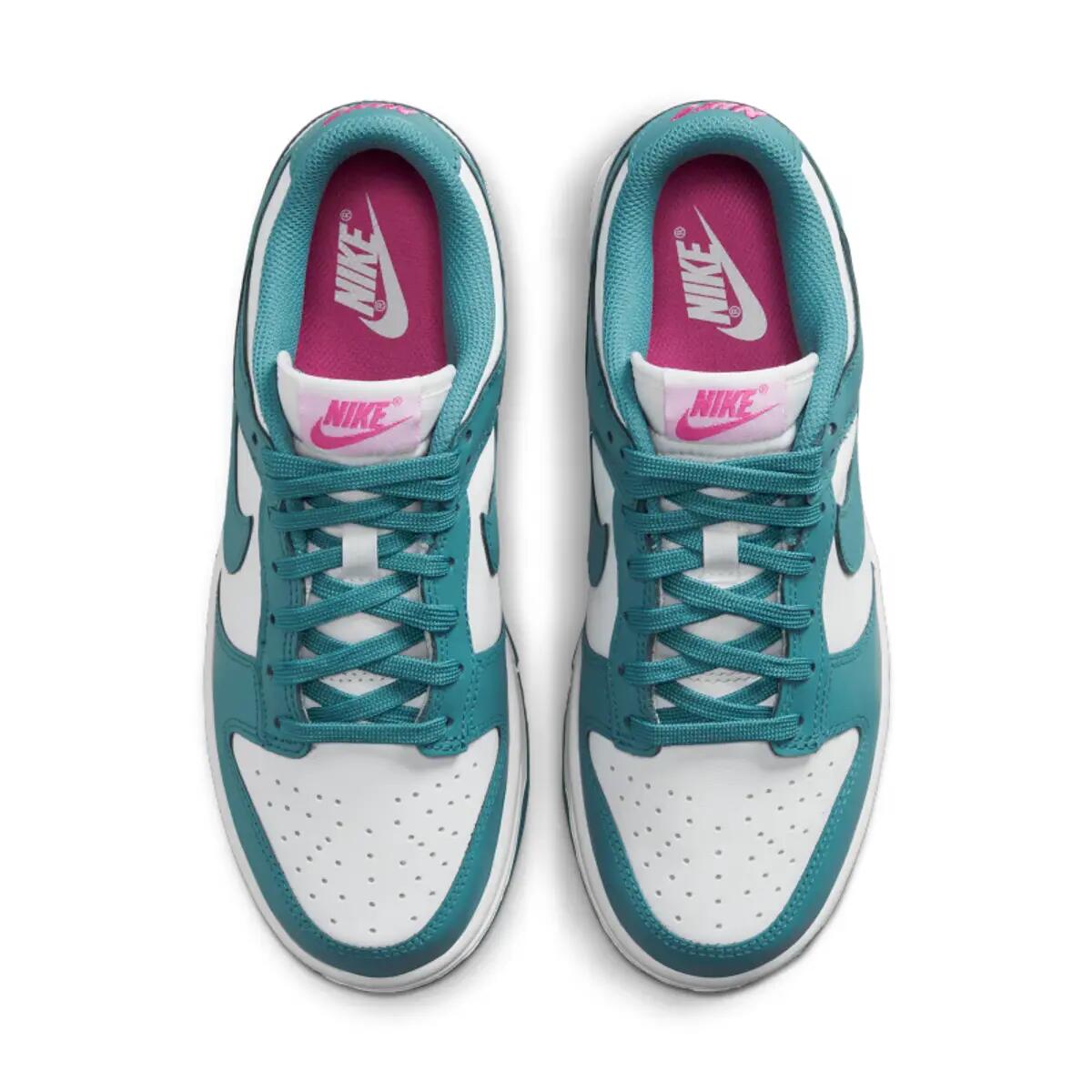 Nike Dunk Low South Beach (Women's) 4/6