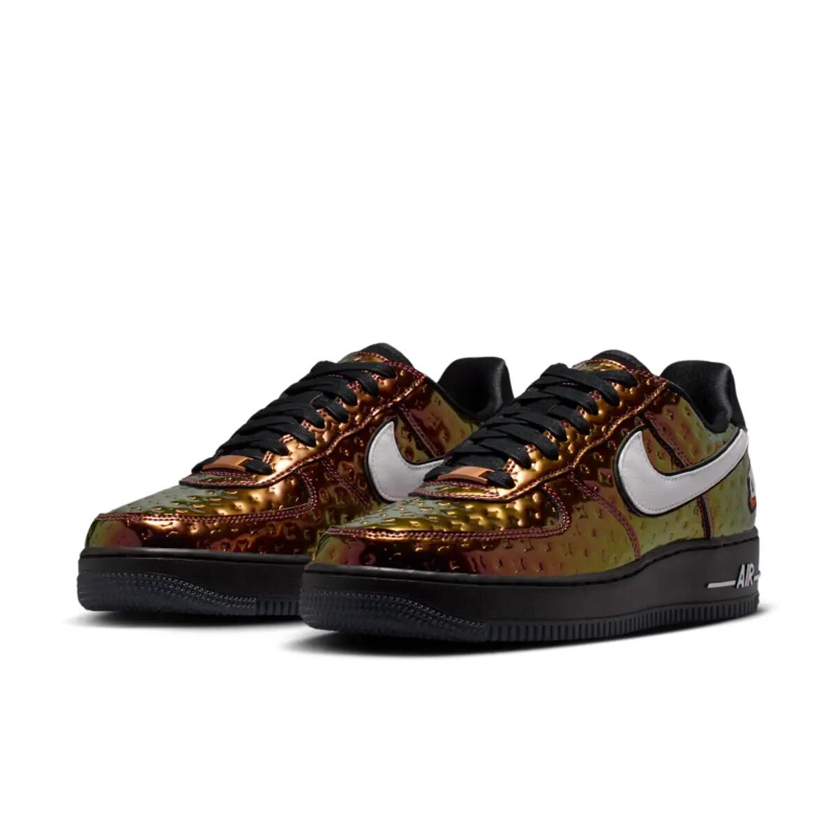 Nike Air Force 1 Low PRM NBA All-Star Weekend (2026) 4/6