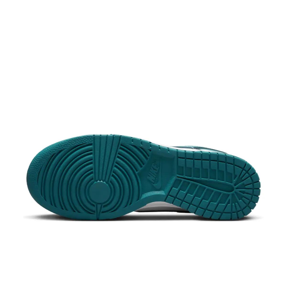 Nike Dunk Low South Beach (Women's) 3/6