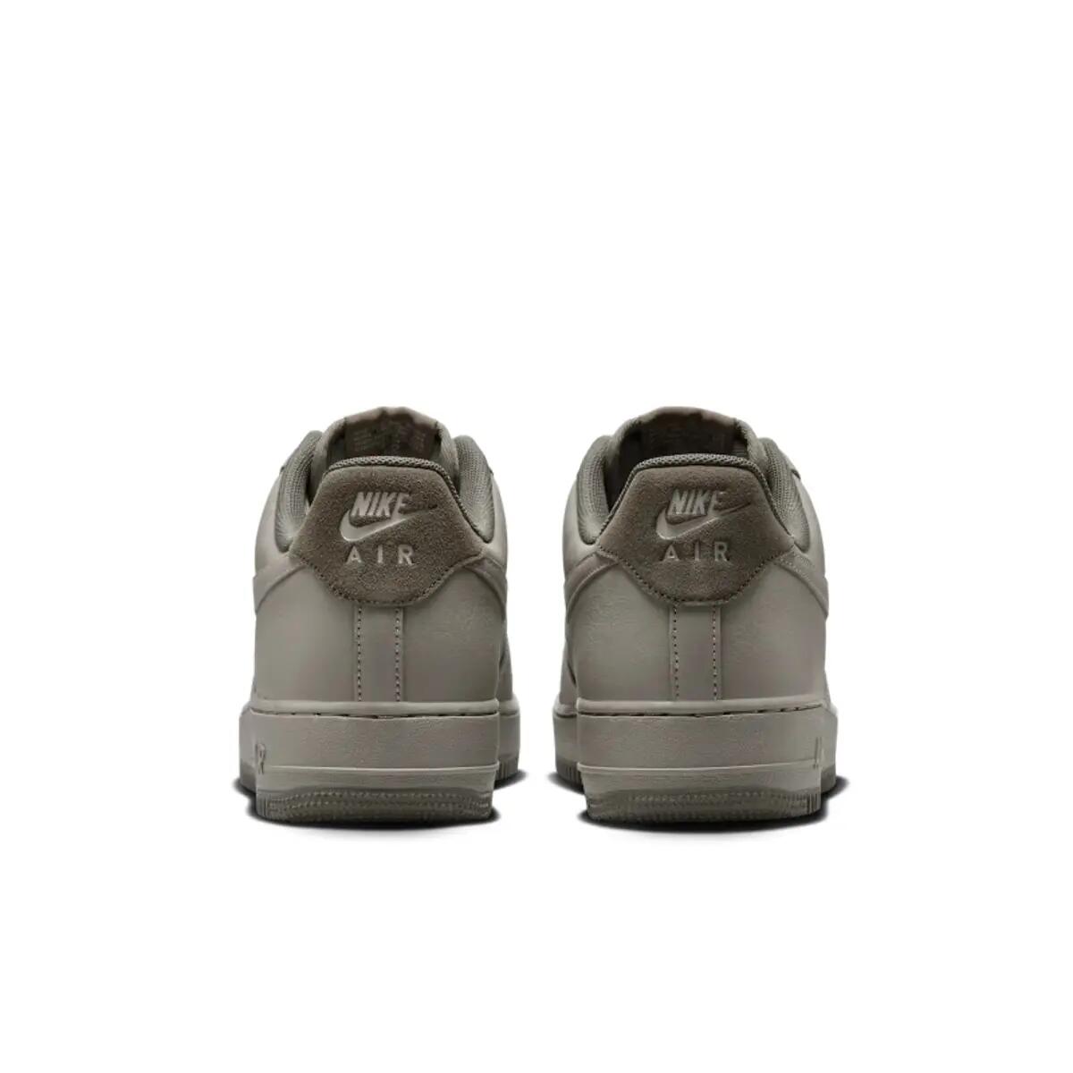 Nike Air Force 1 Low '07 LV8 Light Army Cargo Khaki 6/6