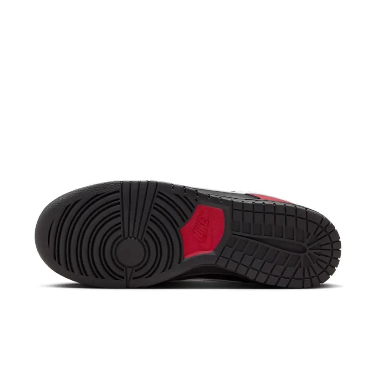 Nike Dunk Low Biker Tattoos 2/6