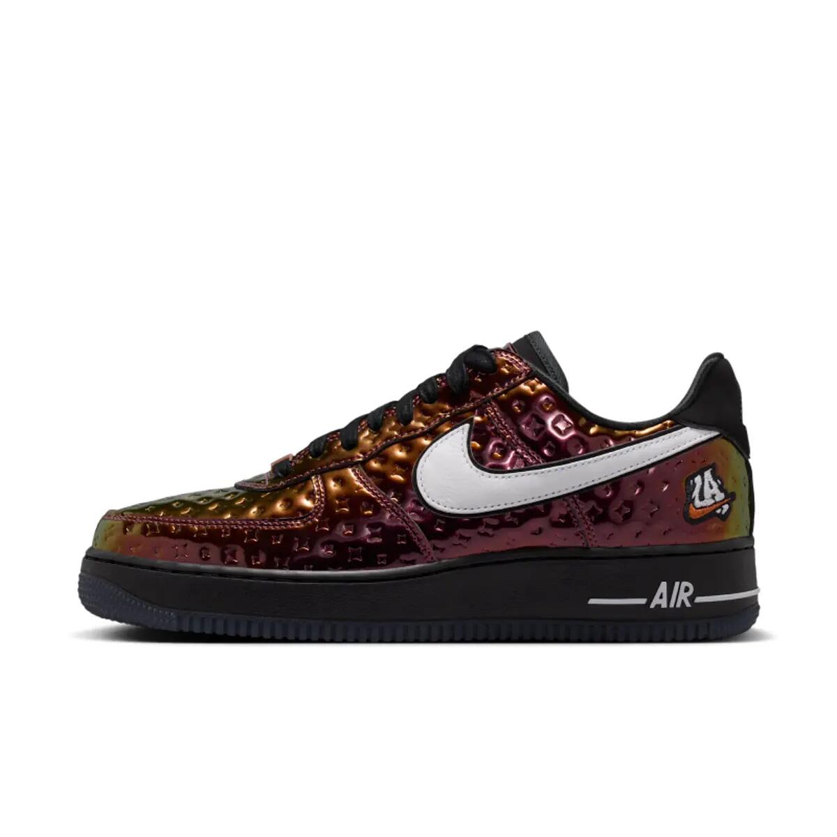 Nike Air Force 1 Low PRM NBA All-Star Weekend (2026) 3/6
