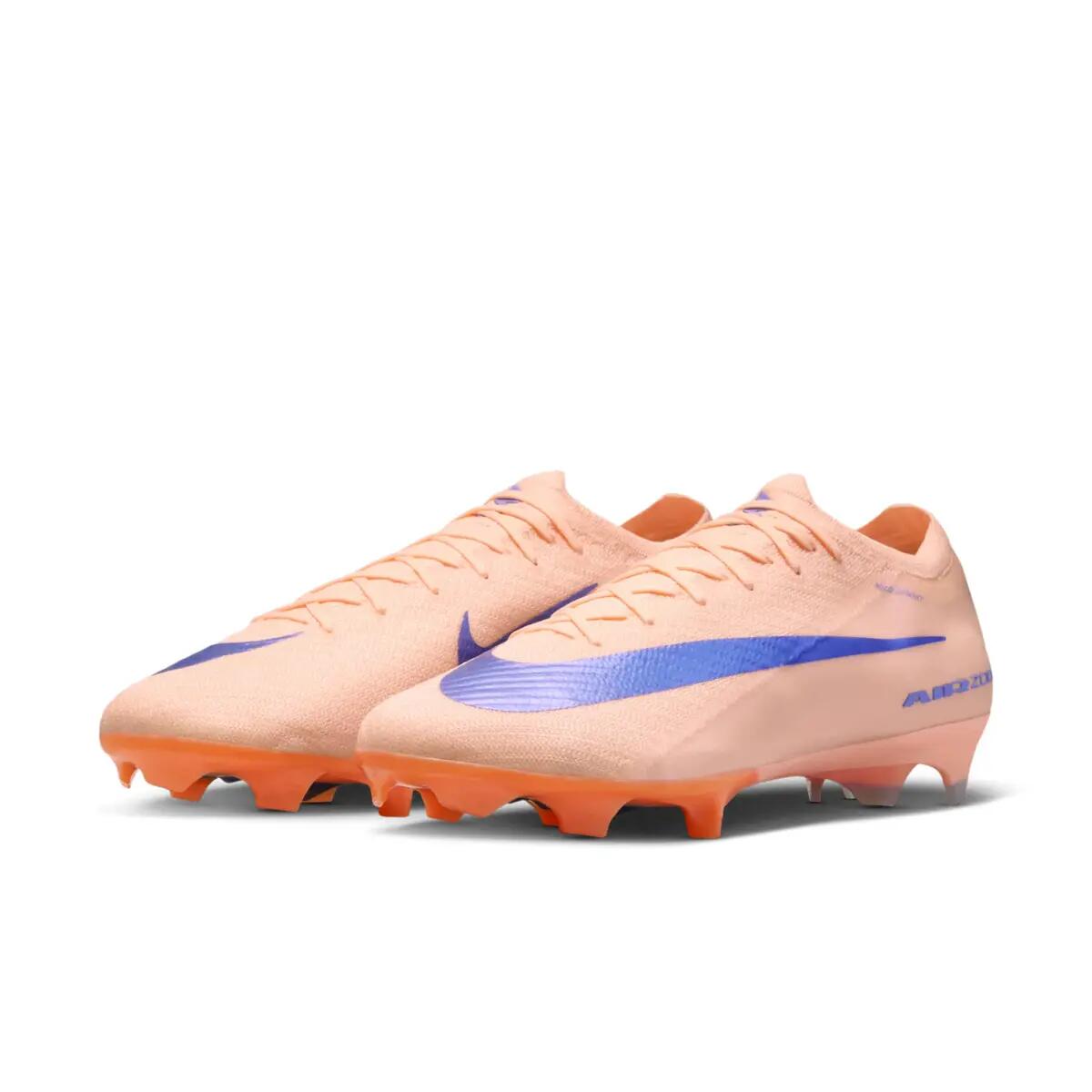 Nike Zoom Mercurial Vapor 16 Elite FG LV8 Showtime Pack 3/6