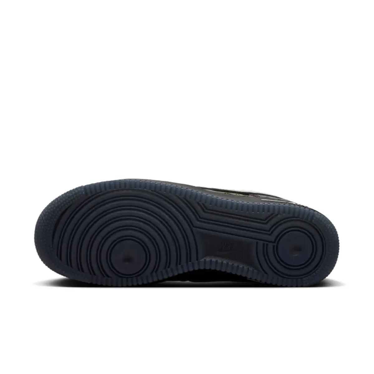 Nike Air Force 1 Low PRM NBA All-Star Weekend (2026) 2/6