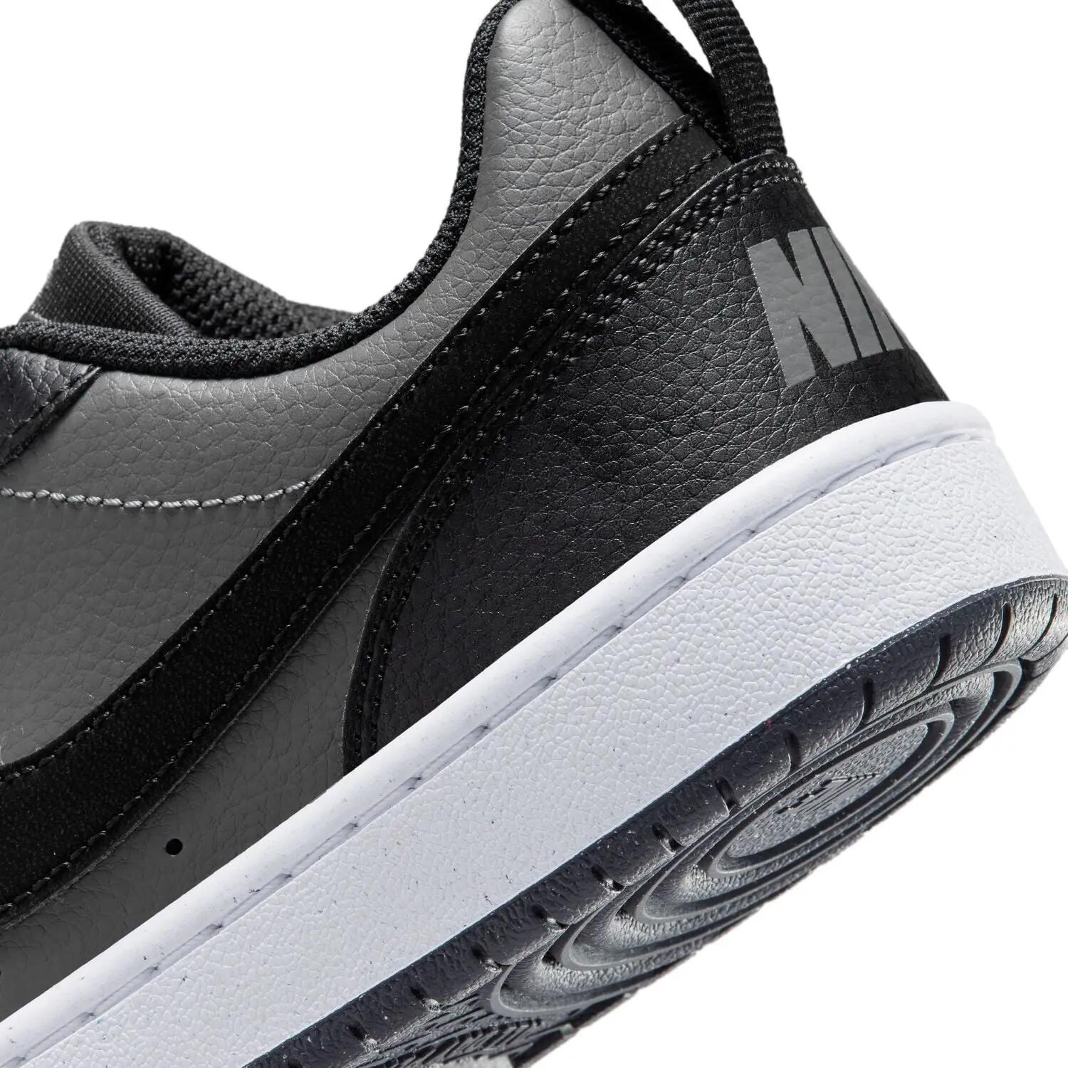Sportcipő Nike Court Borough Low BTS (GS) 4/10