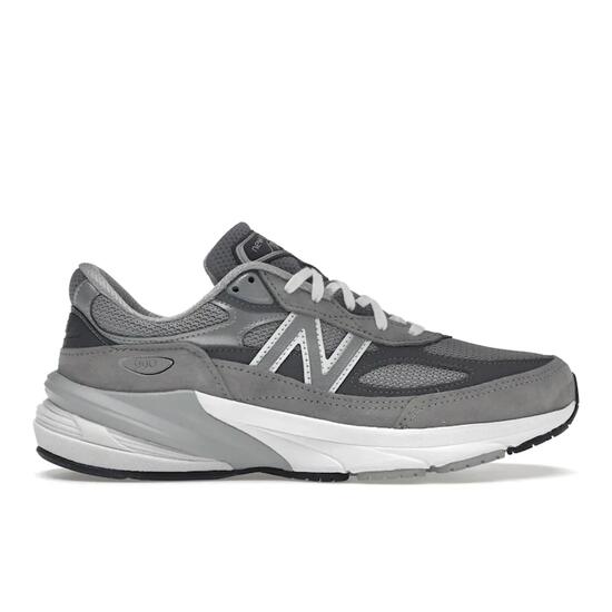 New Balance 990v6 MiUSA Grey (Women's)