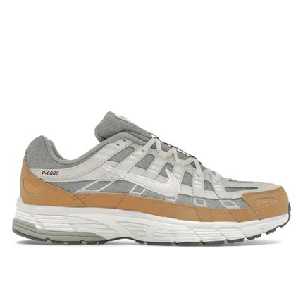 Nike P-6000 Schuhe in Grau