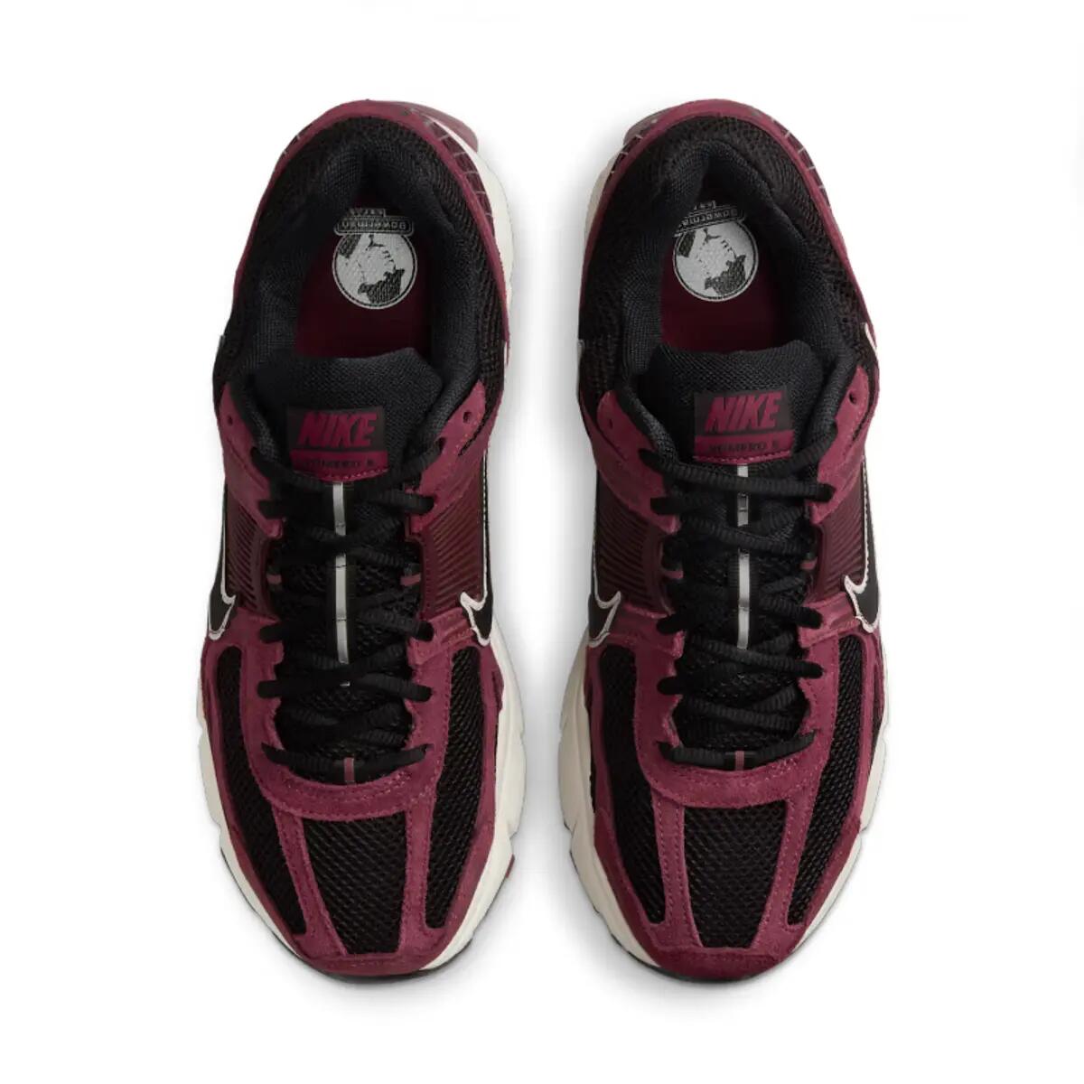 Nike Zoom Vomero 5 Dark Team Red 5/6
