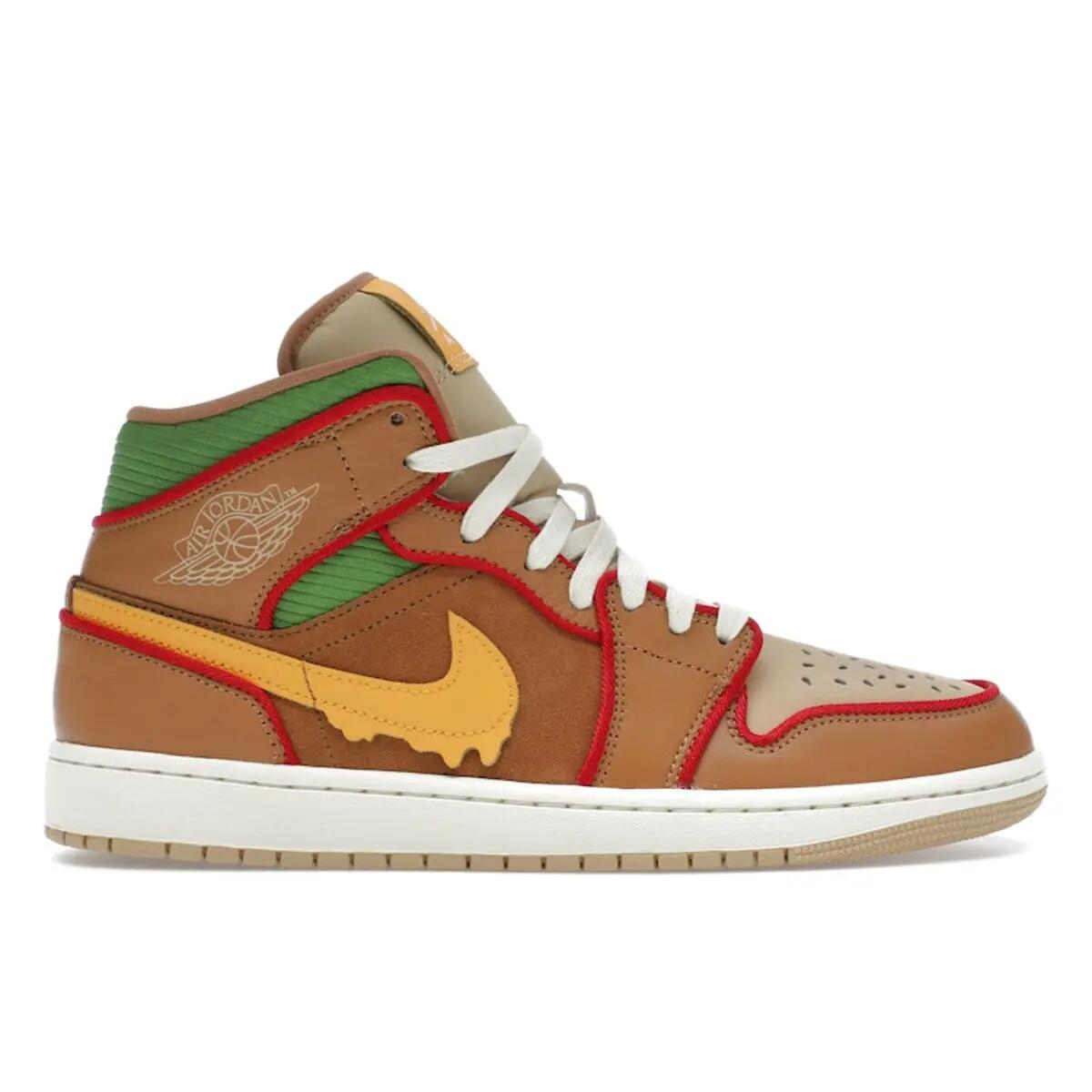 JORDAN picture