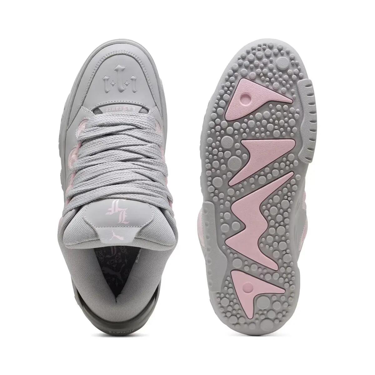 Puma Lamelo Ball Lafrance Amour Wolf 3/4