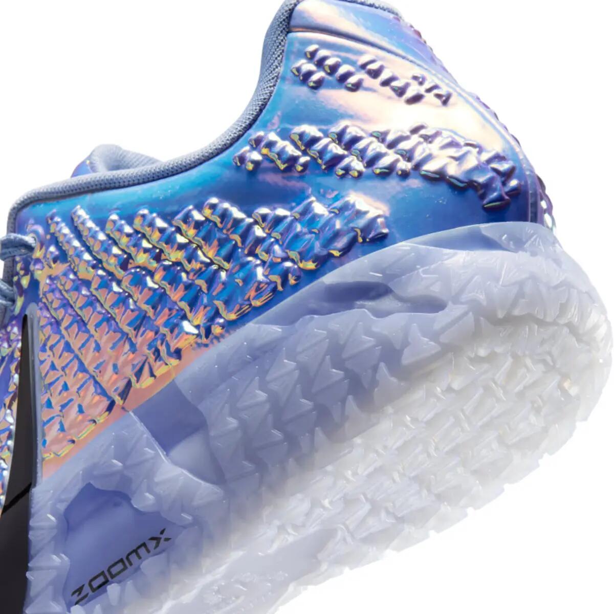 Nike JA 3 Cobalt Bliss 6/6