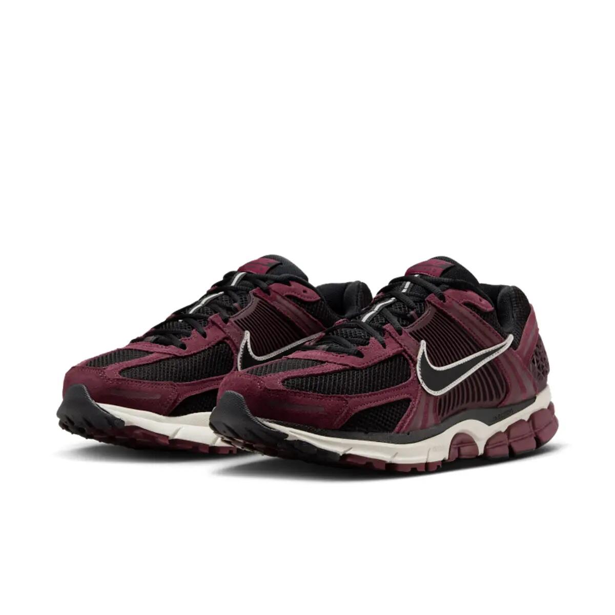 Nike Zoom Vomero 5 Dark Team Red 4/6
