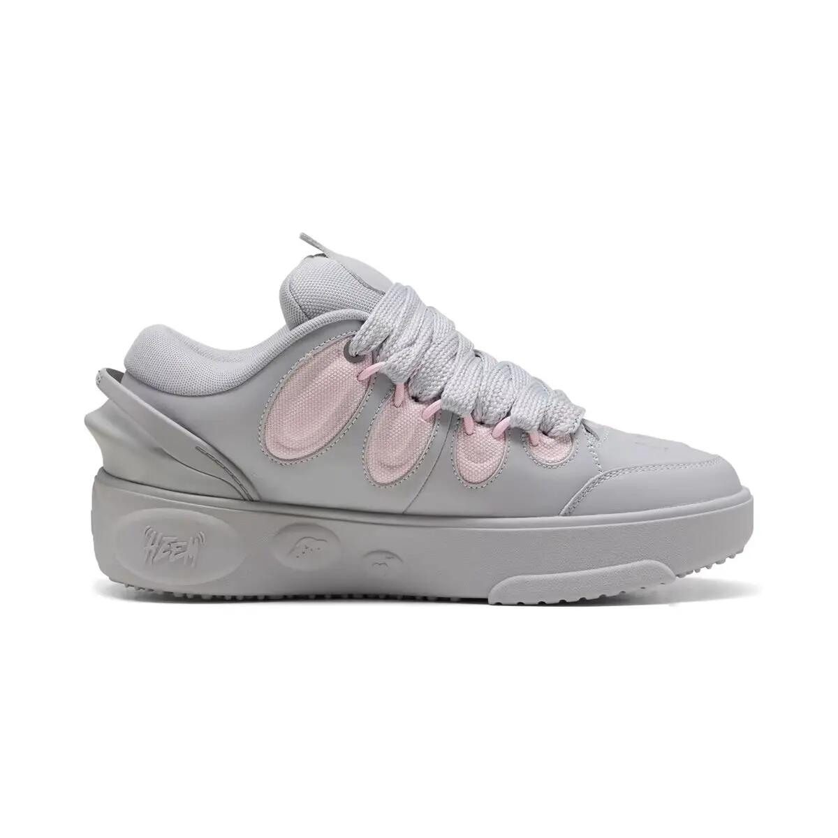 Puma Lamelo Ball Lafrance Amour Wolf 2/4