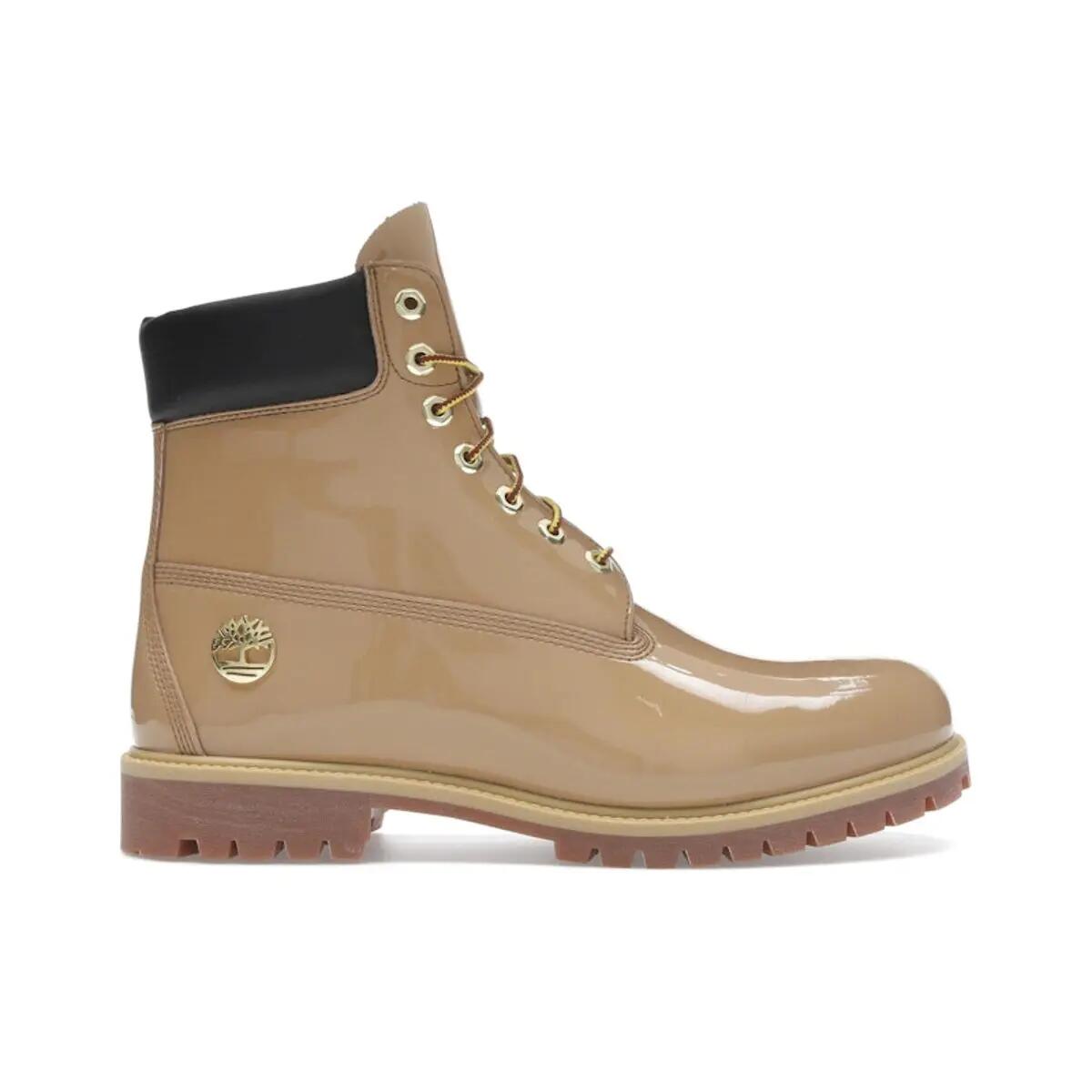 TIMBERLAND picture