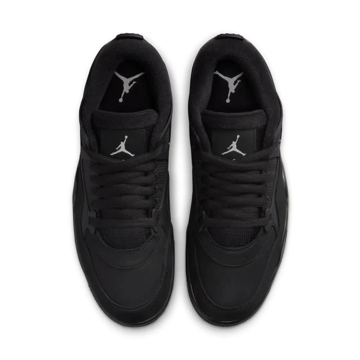 Jordan 4 RM Black Cat 3/6