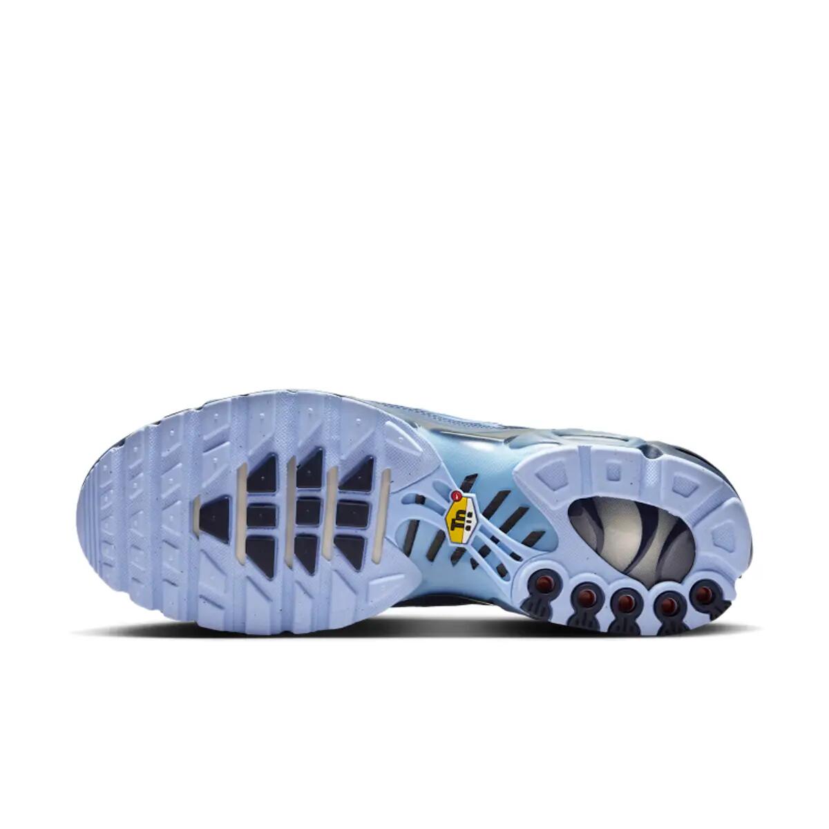 Nike Air Max Plus Obsidian Aluminum 3/6