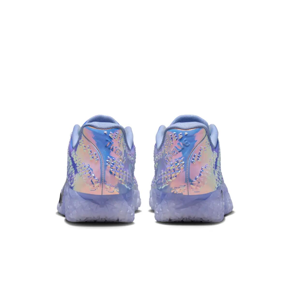 Nike JA 3 Cobalt Bliss 4/6