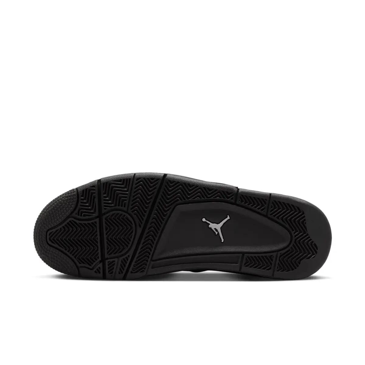 Jordan 4 RM Black Cat 2/6