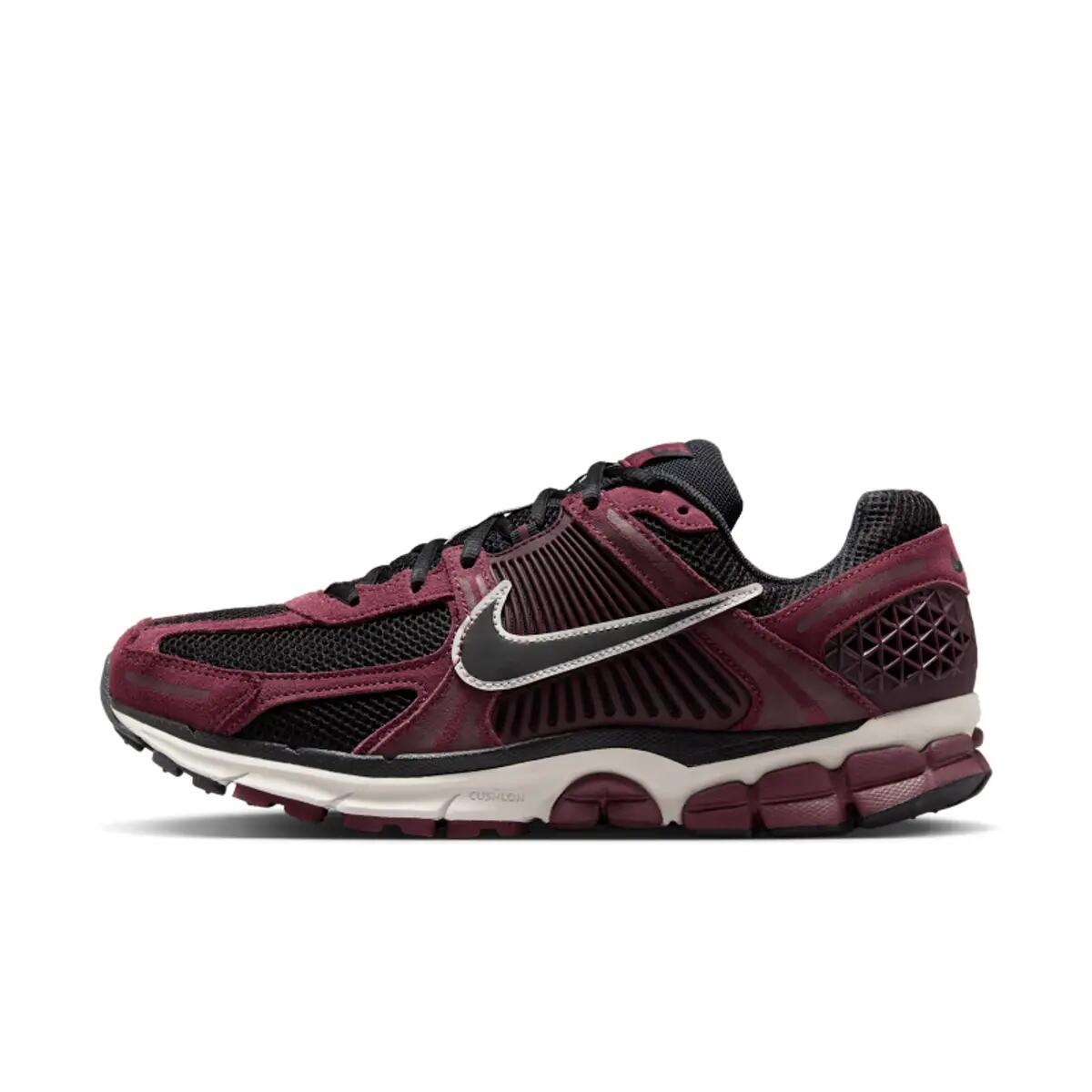 Nike Zoom Vomero 5 Dark Team Red 2/6