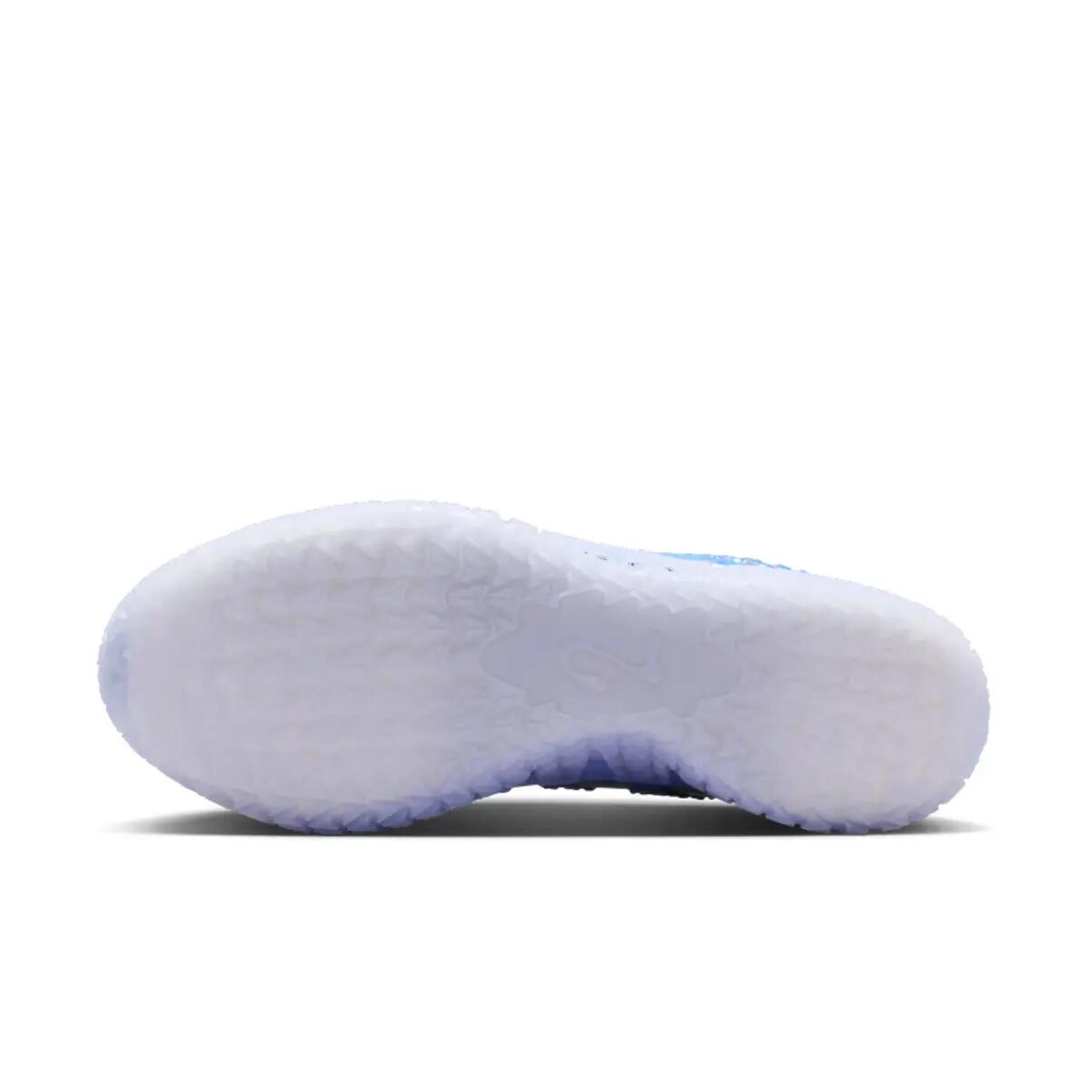 Nike JA 3 Cobalt Bliss 2/6