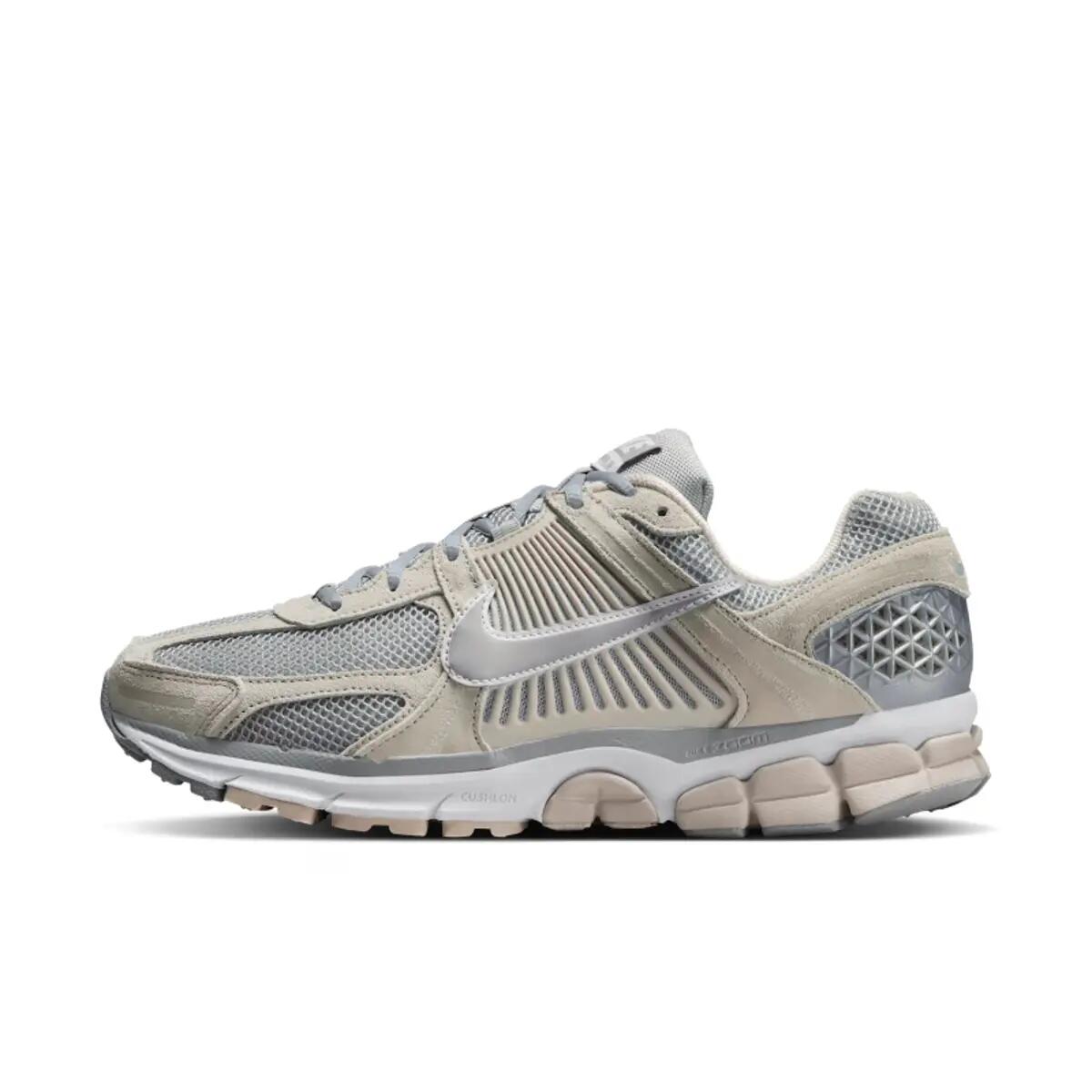 Nike Zoom Vomero 5 Light Orewood Brown Light Smoke Grey 2/6