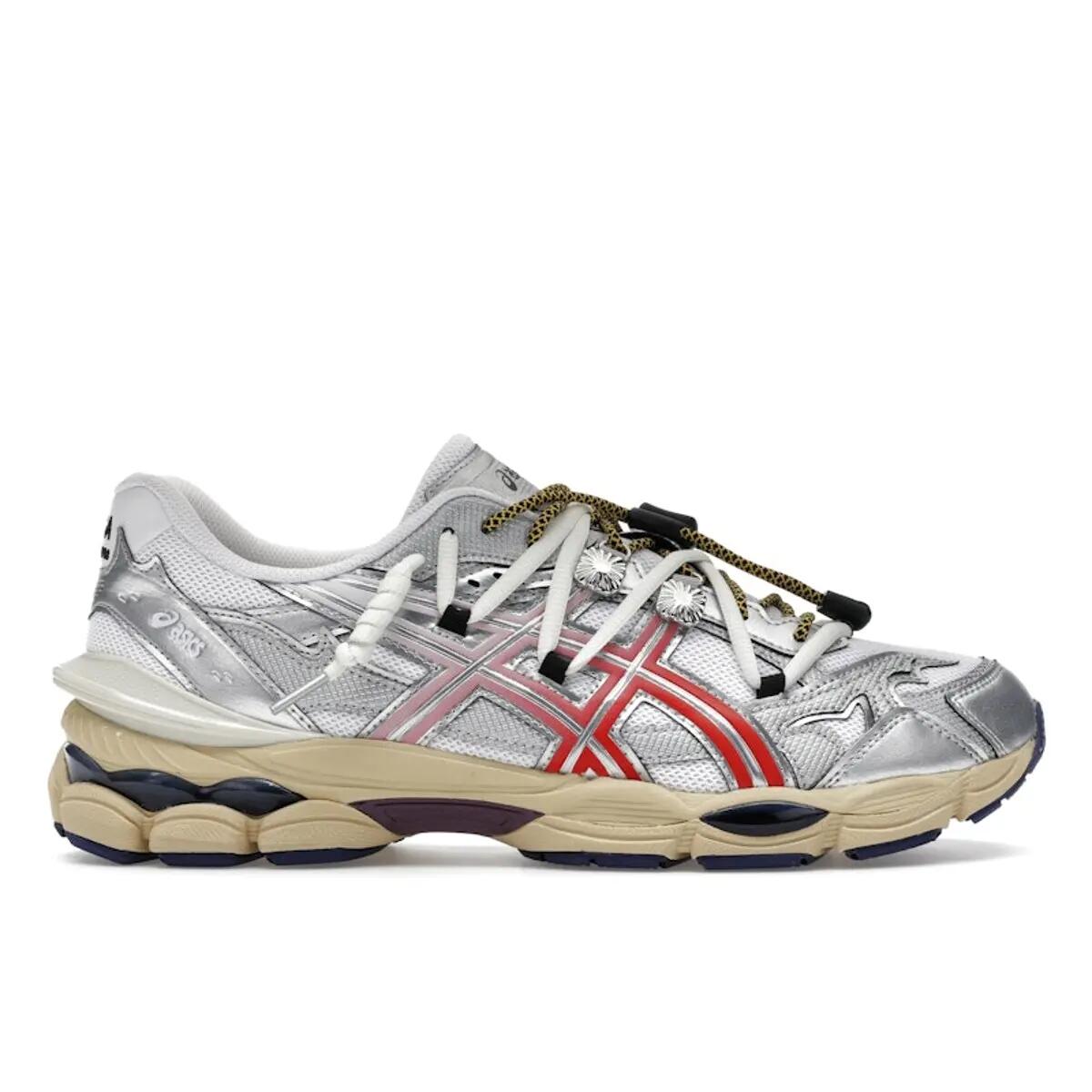ASICS picture