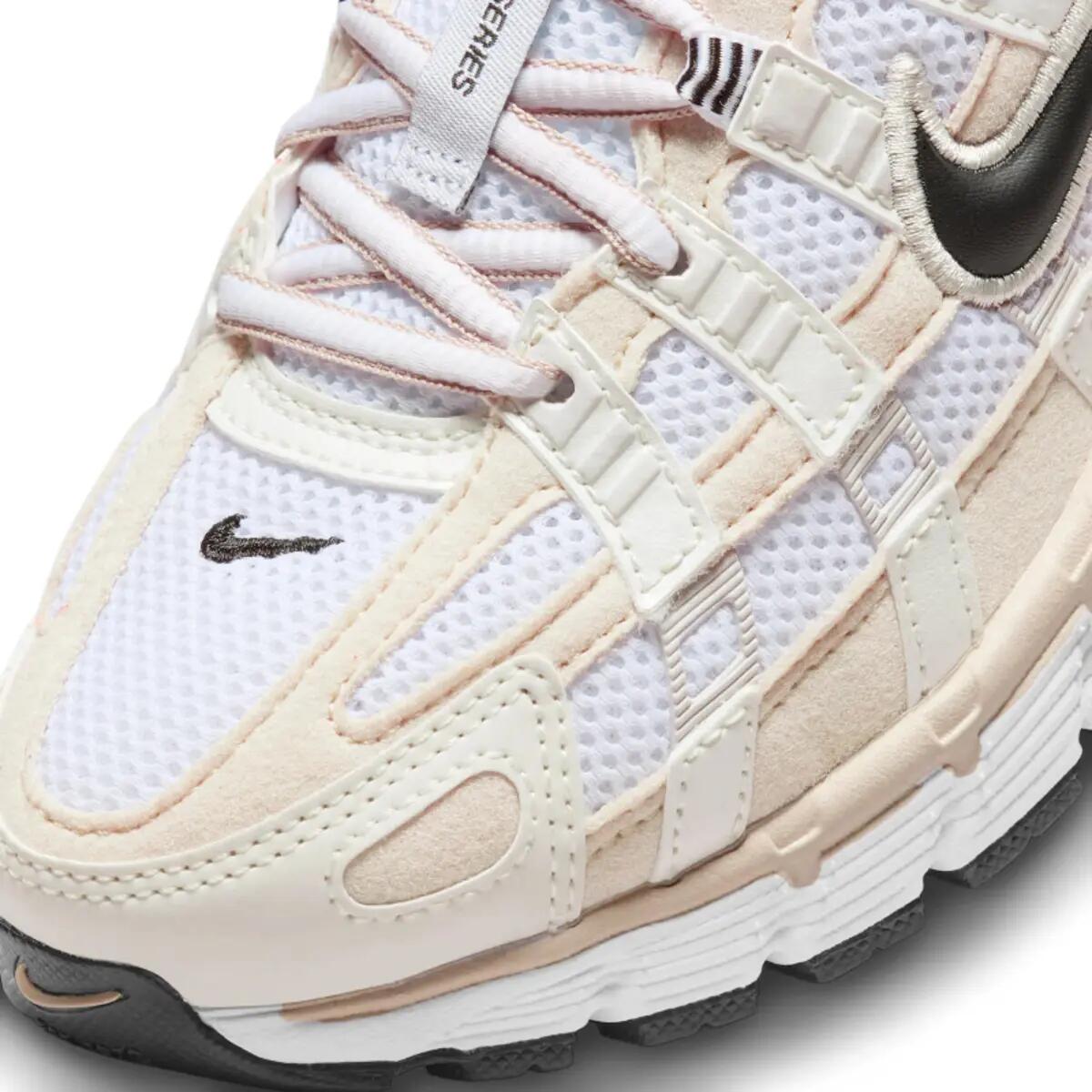 Nike P-6000 Light Orewood Brown (Women's) 6/6