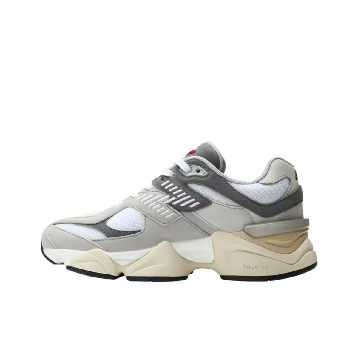New Balance 9060 Rain Cloud (GS) 2/5