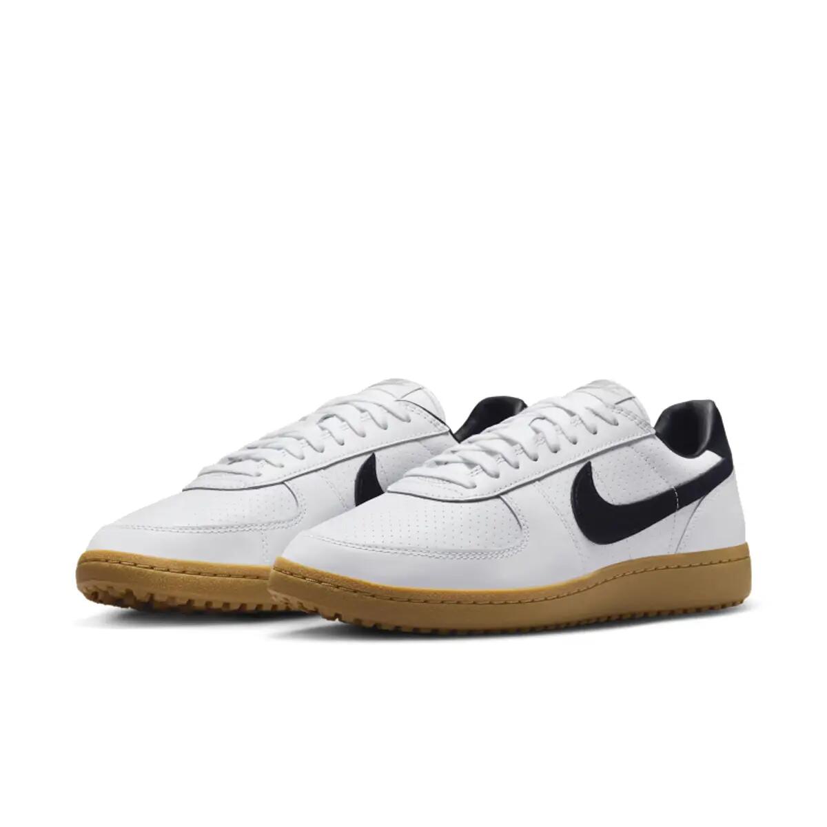 Nike Field General '82 SP White Black Gum 5/6