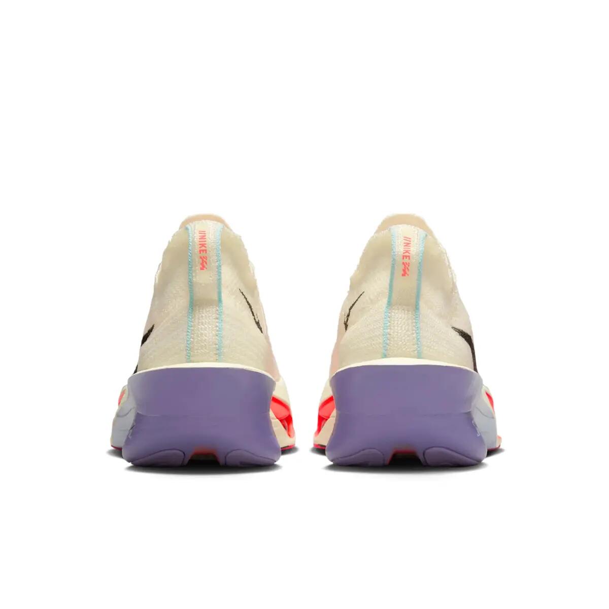 Nike Air Zoom Alphafly Next% 3 Coconut Milk Dusty Amethyst Glacier Blue Off 5/6
