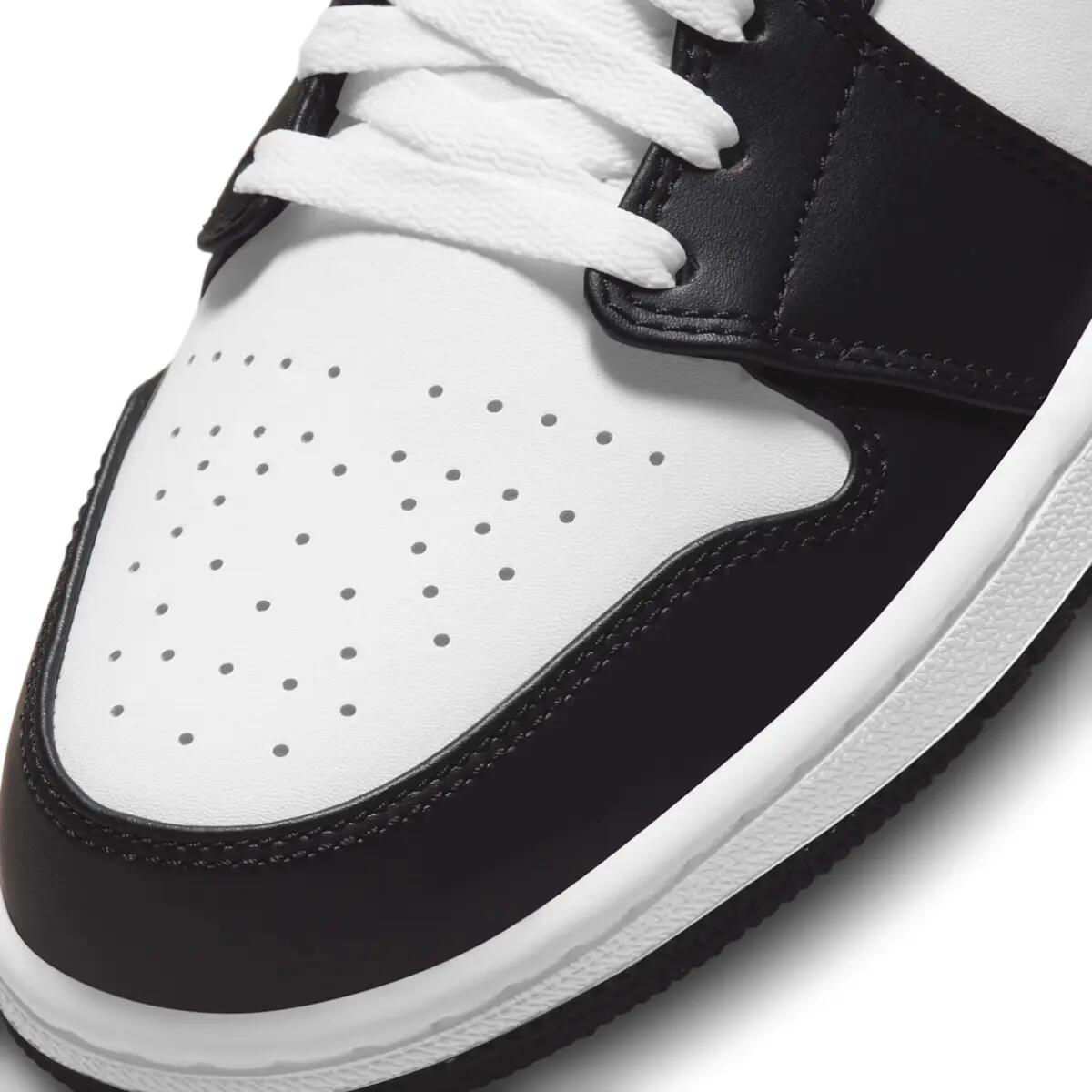 Jordan 1 Mid Heat Reactive 6/6